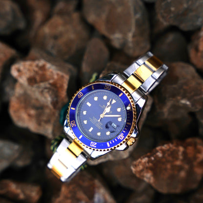 Rolex Submariner Automatic – Iconic Swiss Luxury Inspired Watch