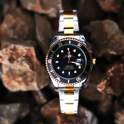 Rolex Submariner Automatic – Iconic Swiss Luxury Inspired Watch