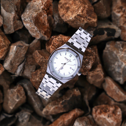 Audemars Piguet Royal Oak (Top Quality) – Luxury Watch